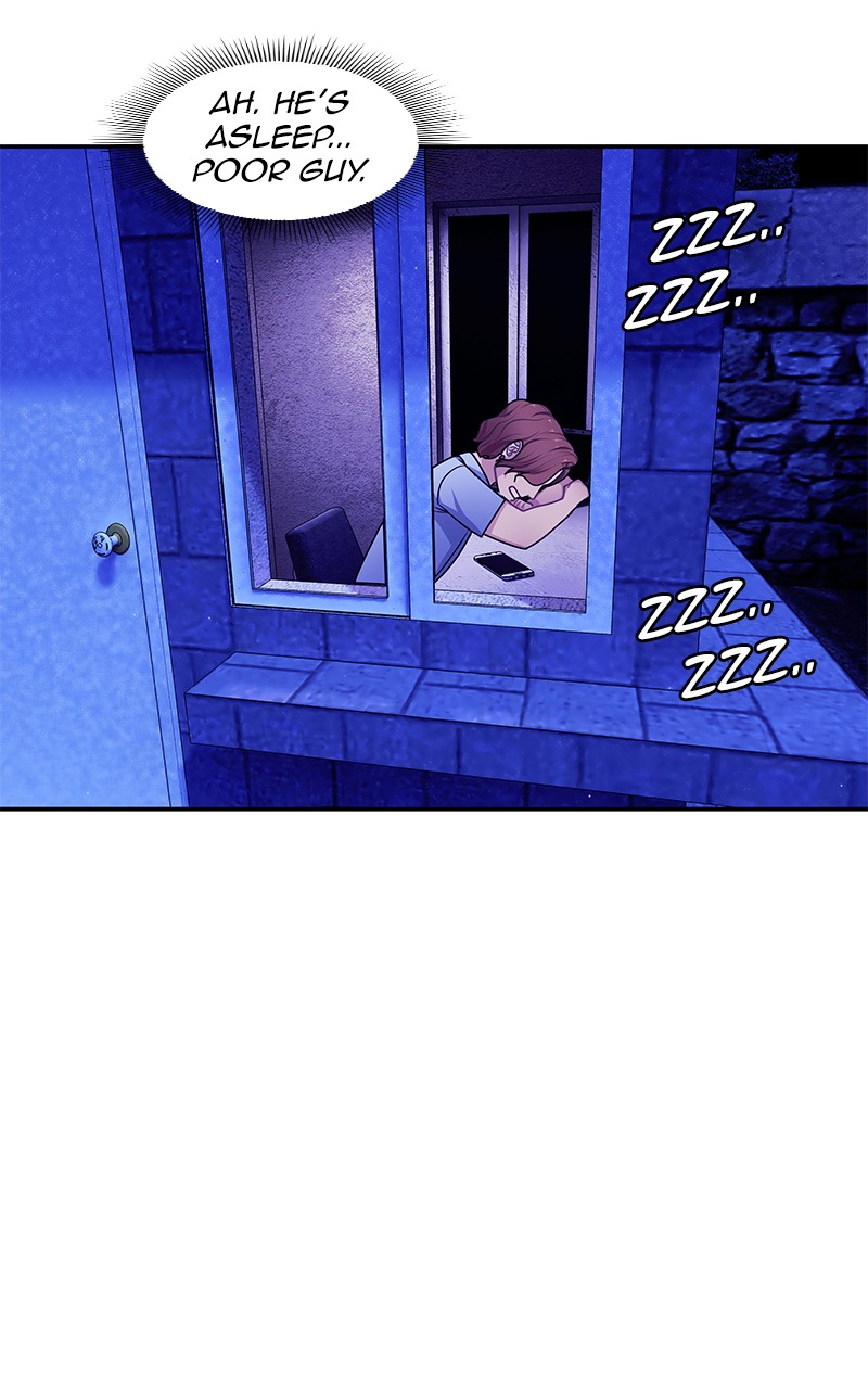 Read Midnight Poppy Land Manga Online
