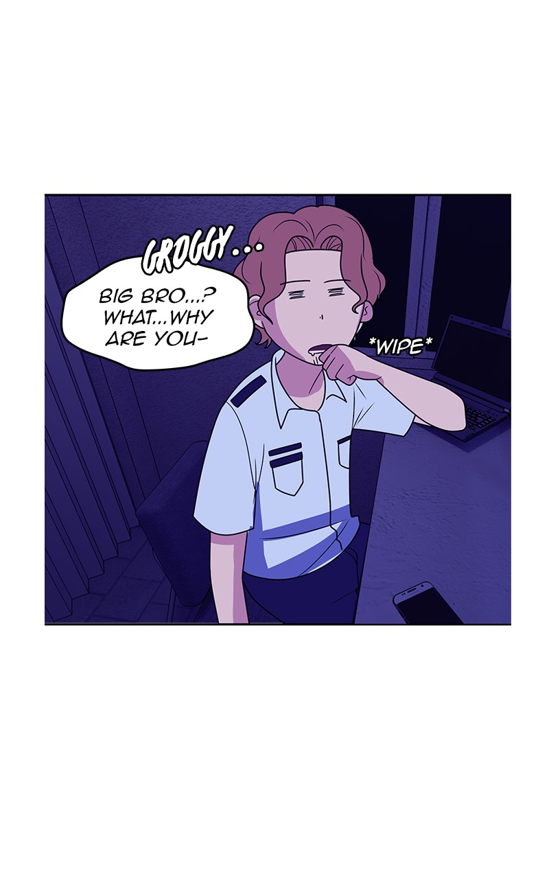 Read Midnight Poppy Land Manga Online