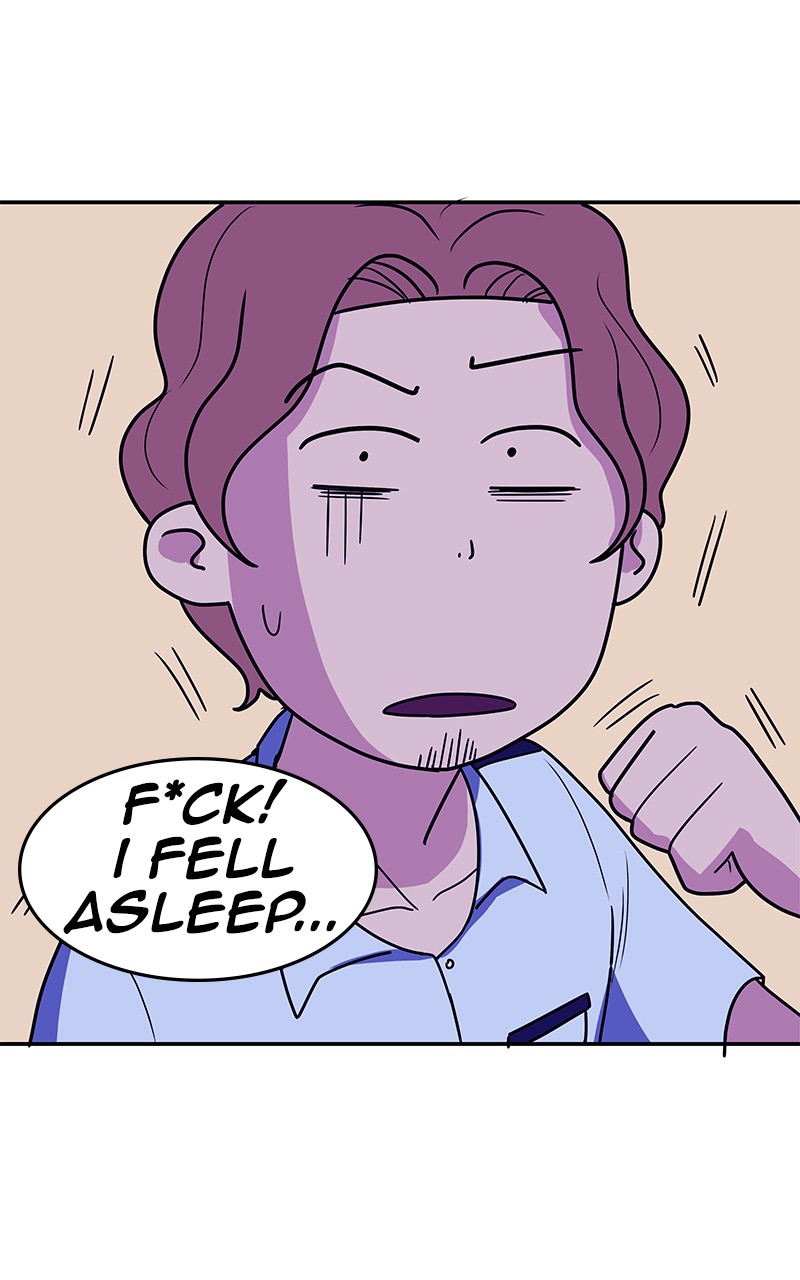 Read Midnight Poppy Land Manga Online