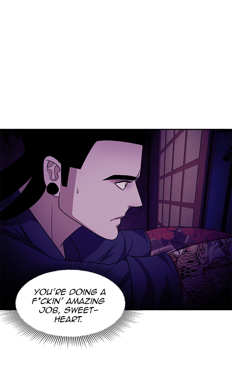 Read Midnight Poppy Land Manga Online