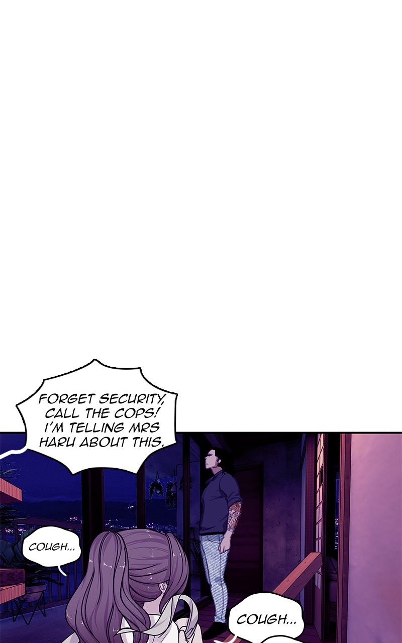 Read Midnight Poppy Land Manga Online