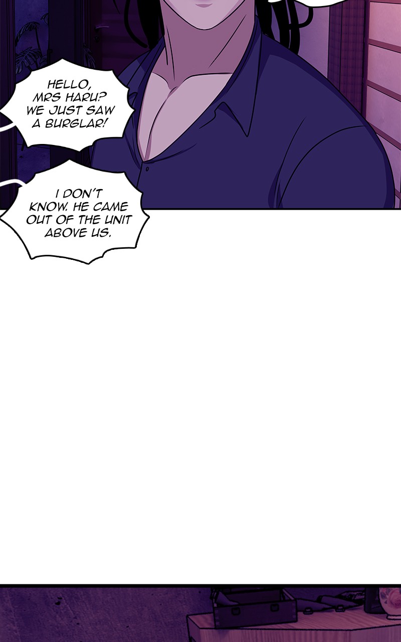 Read Midnight Poppy Land Manga Online