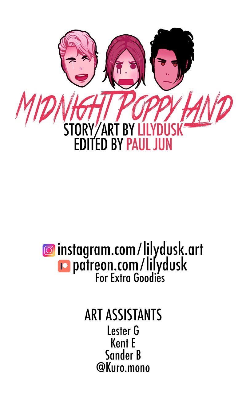 Read Midnight Poppy Land Manga Online