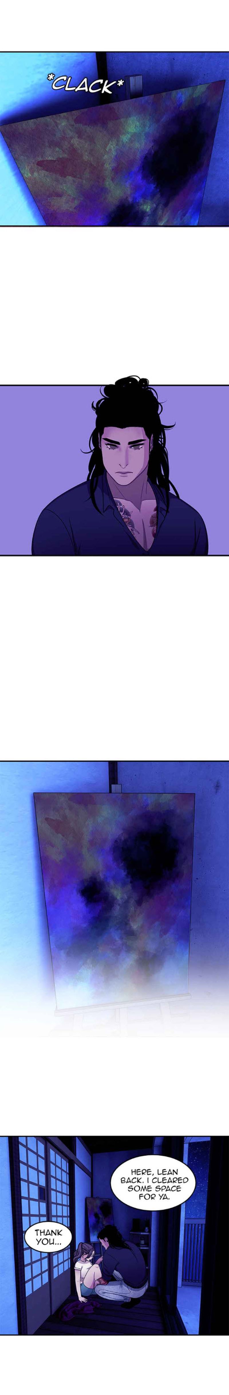 Read Midnight Poppy Land Manga Online