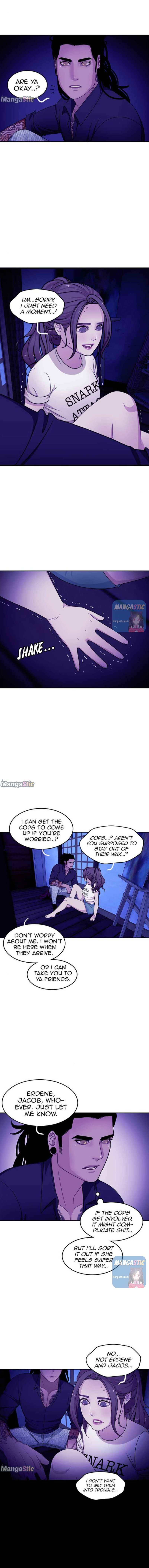 Read Midnight Poppy Land Manga Online