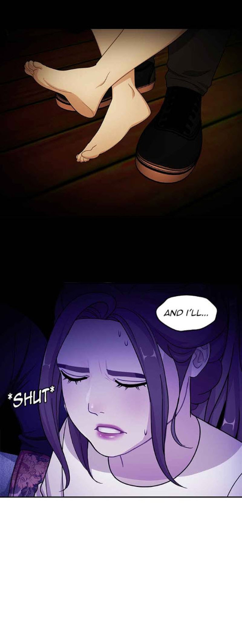 Read Midnight Poppy Land Manga Online
