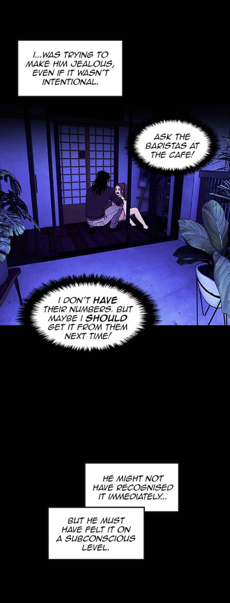 Read Midnight Poppy Land Manga Online