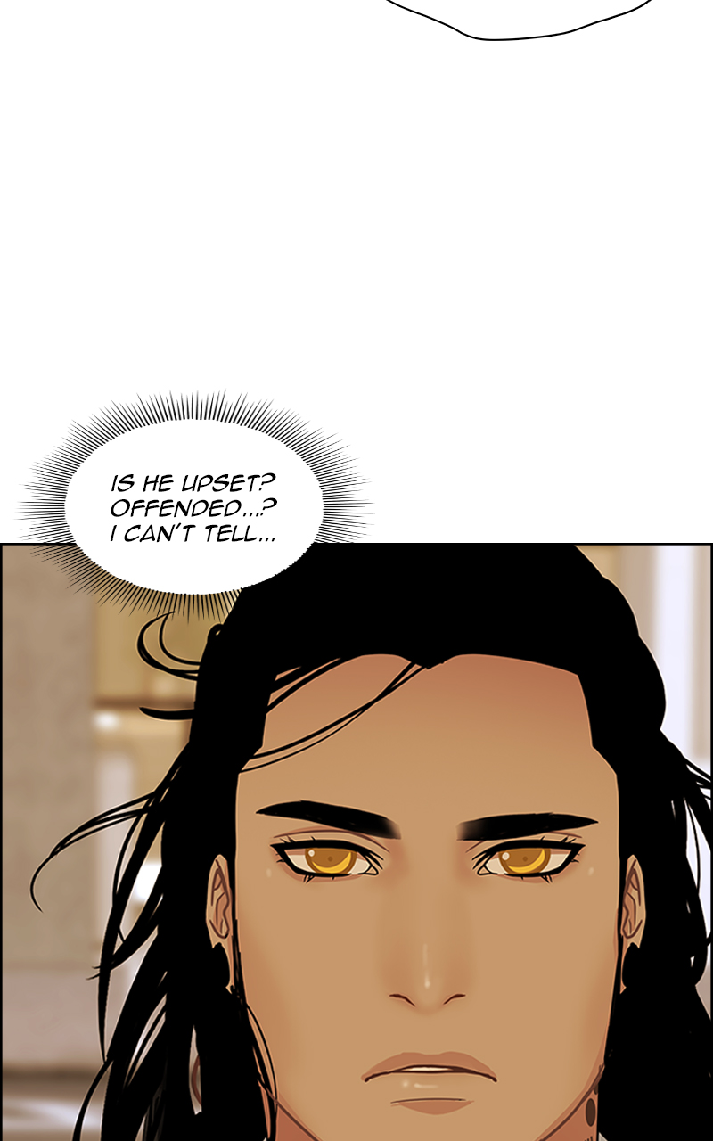 Read Midnight Poppy Land Manga Online