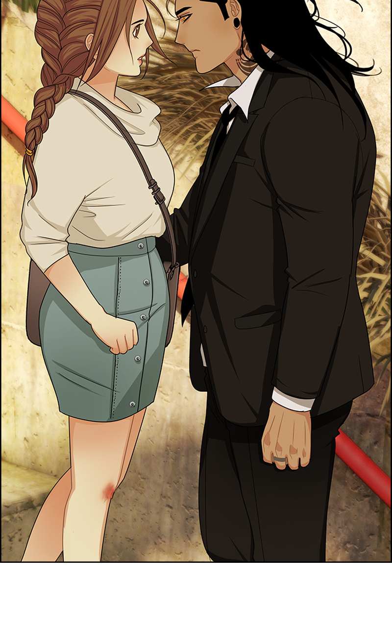 Read Midnight Poppy Land Manga Online