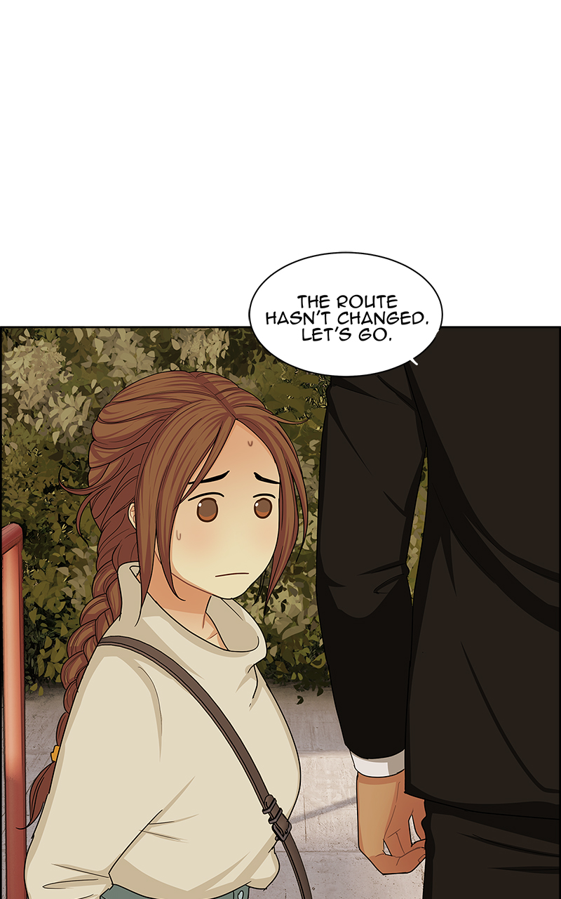 Read Midnight Poppy Land Manga Online