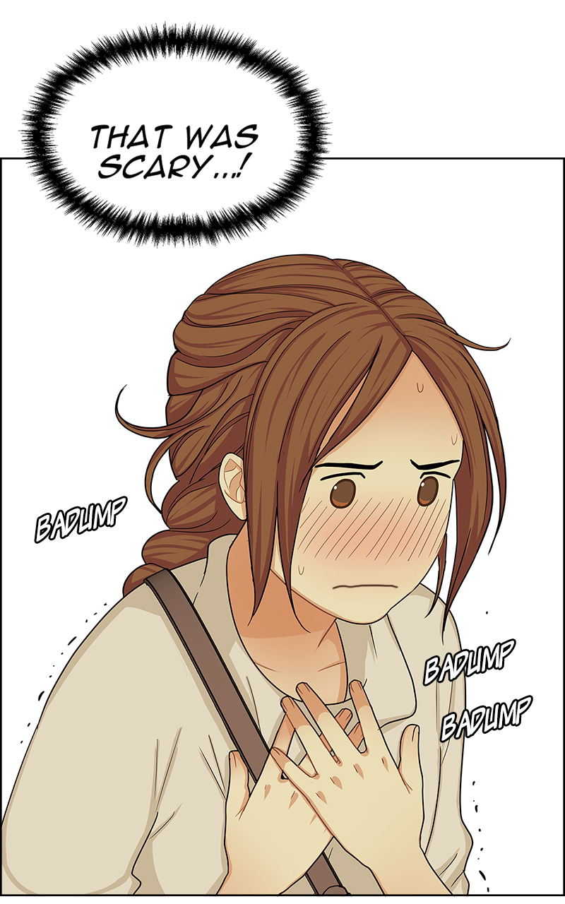 Read Midnight Poppy Land Manga Online
