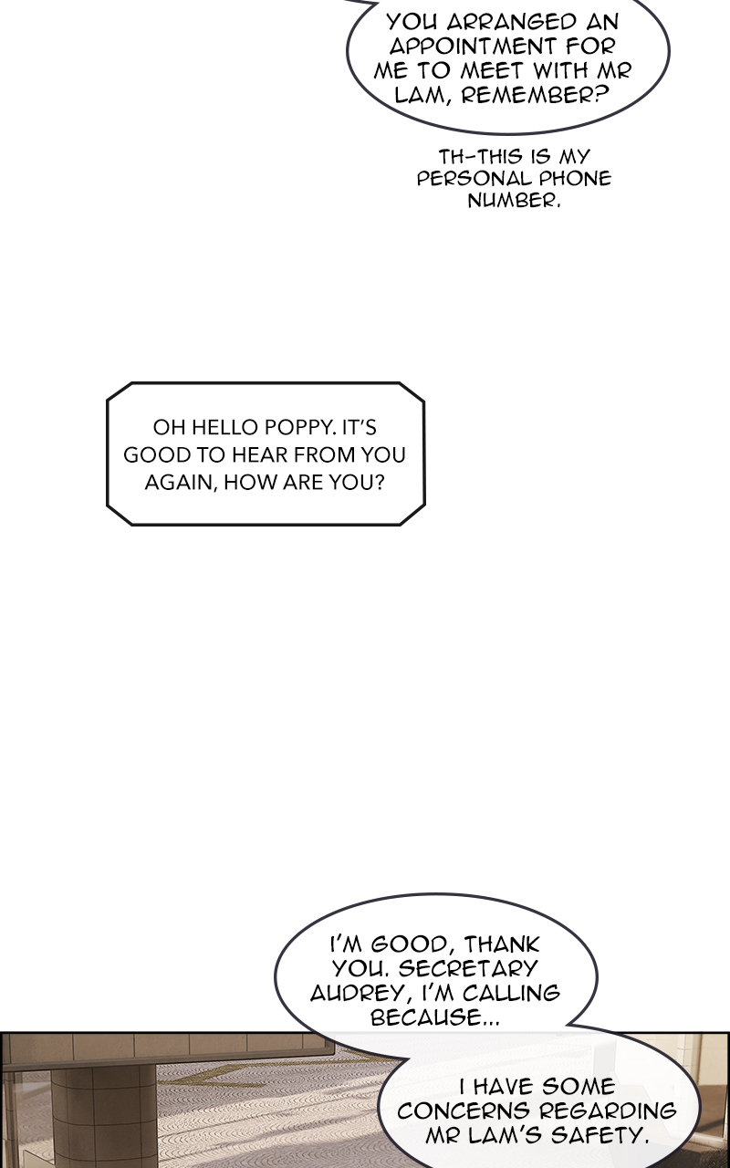 Read Midnight Poppy Land Manga Online
