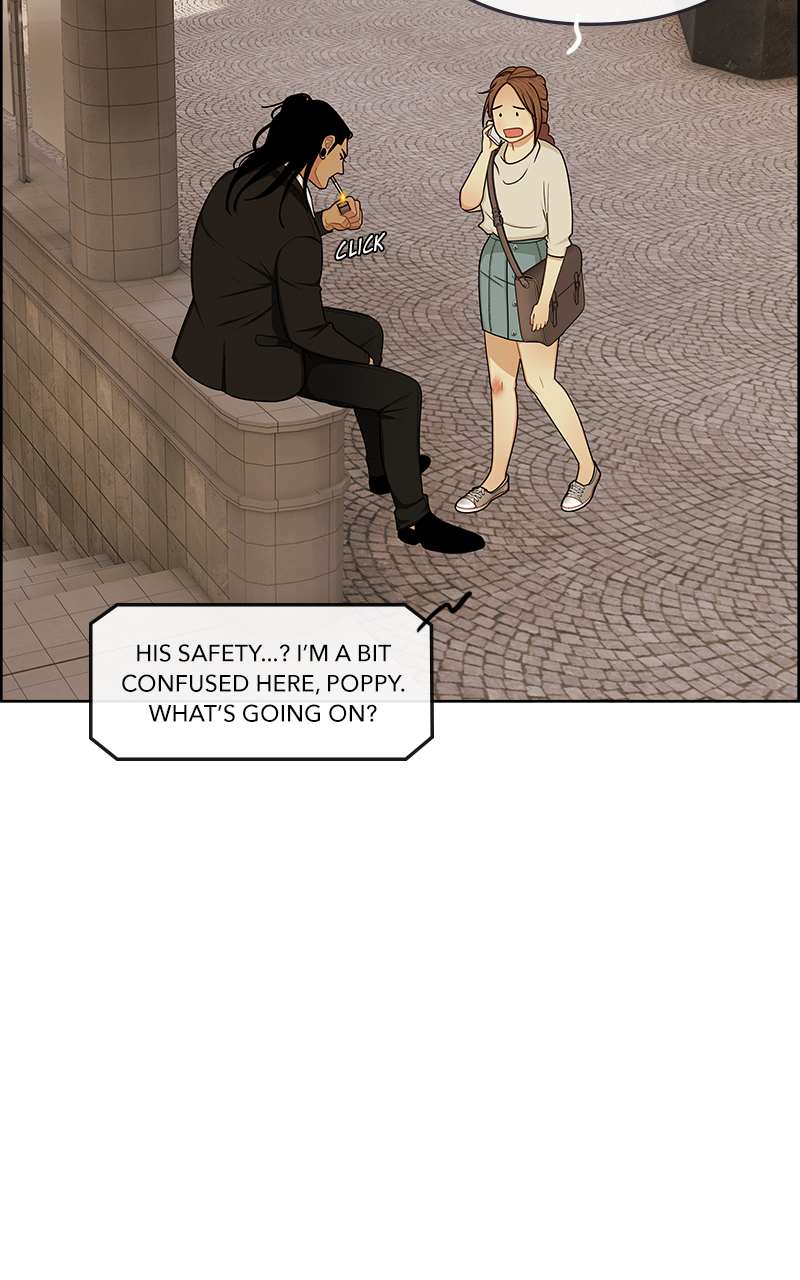 Read Midnight Poppy Land Manga Online