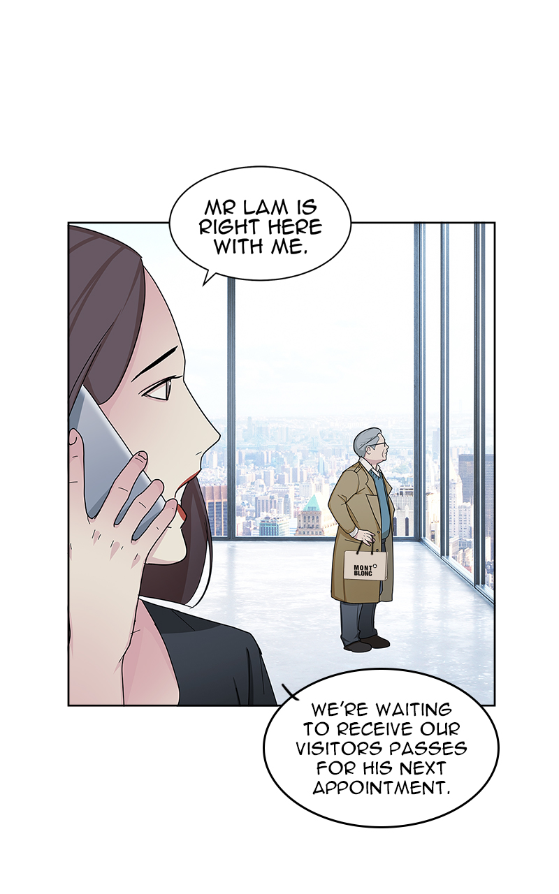 Read Midnight Poppy Land Manga Online
