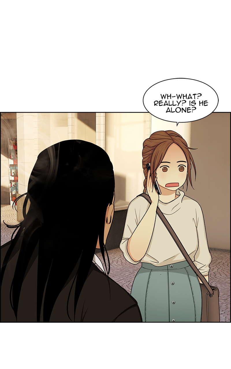 Read Midnight Poppy Land Manga Online