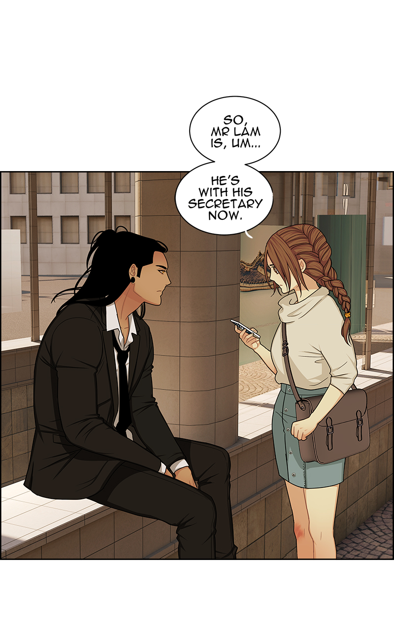Read Midnight Poppy Land Manga Online