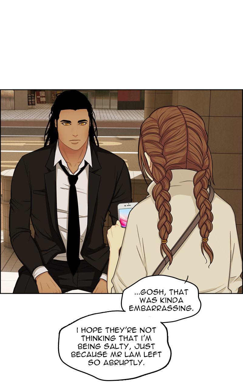 Read Midnight Poppy Land Manga Online