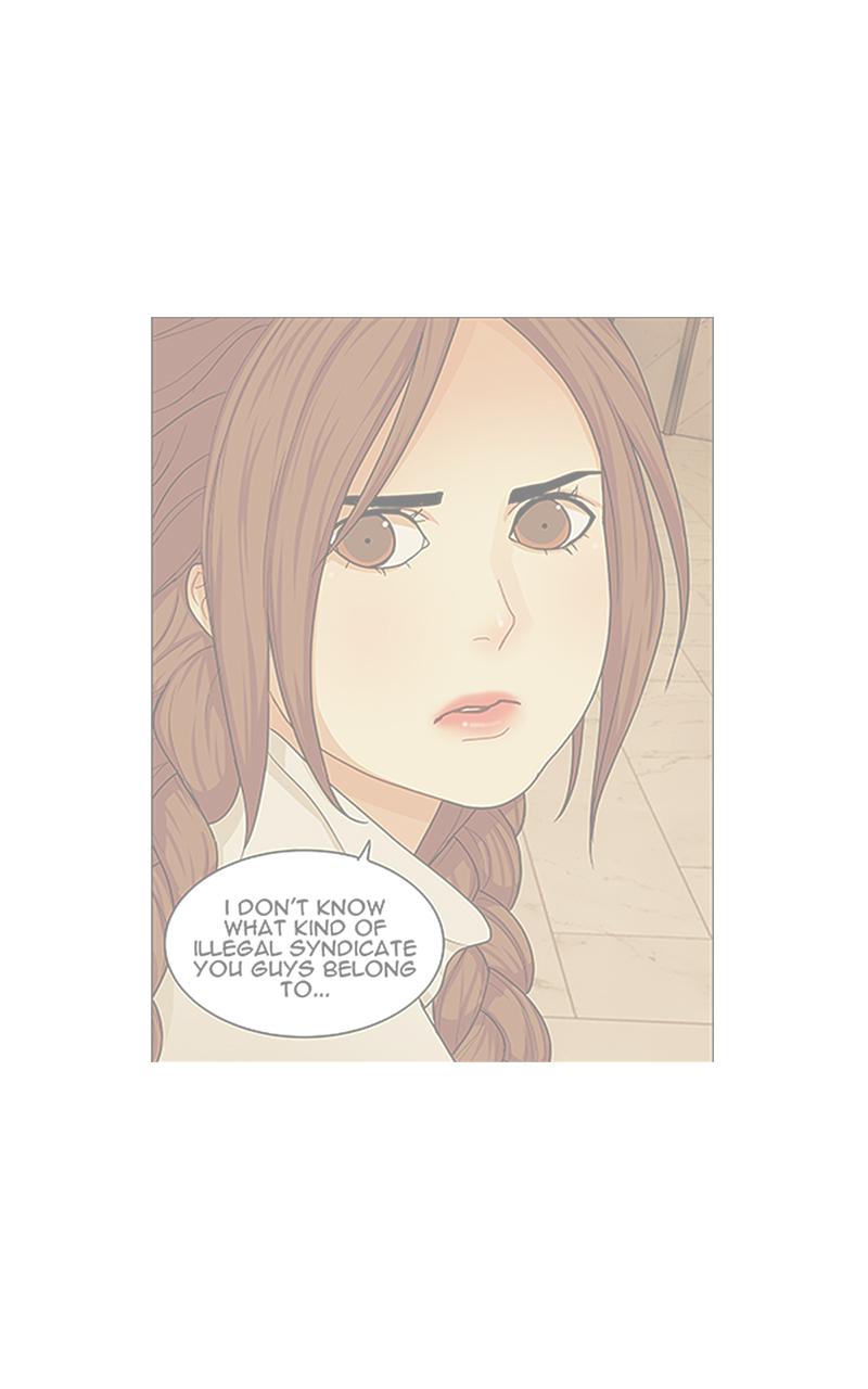 Read Midnight Poppy Land Manga Online