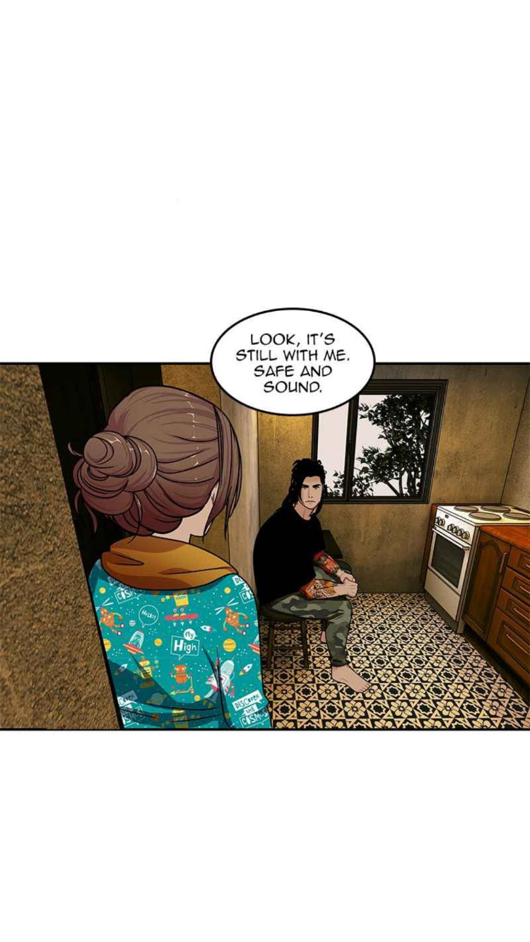 Read Midnight Poppy Land Manga Online