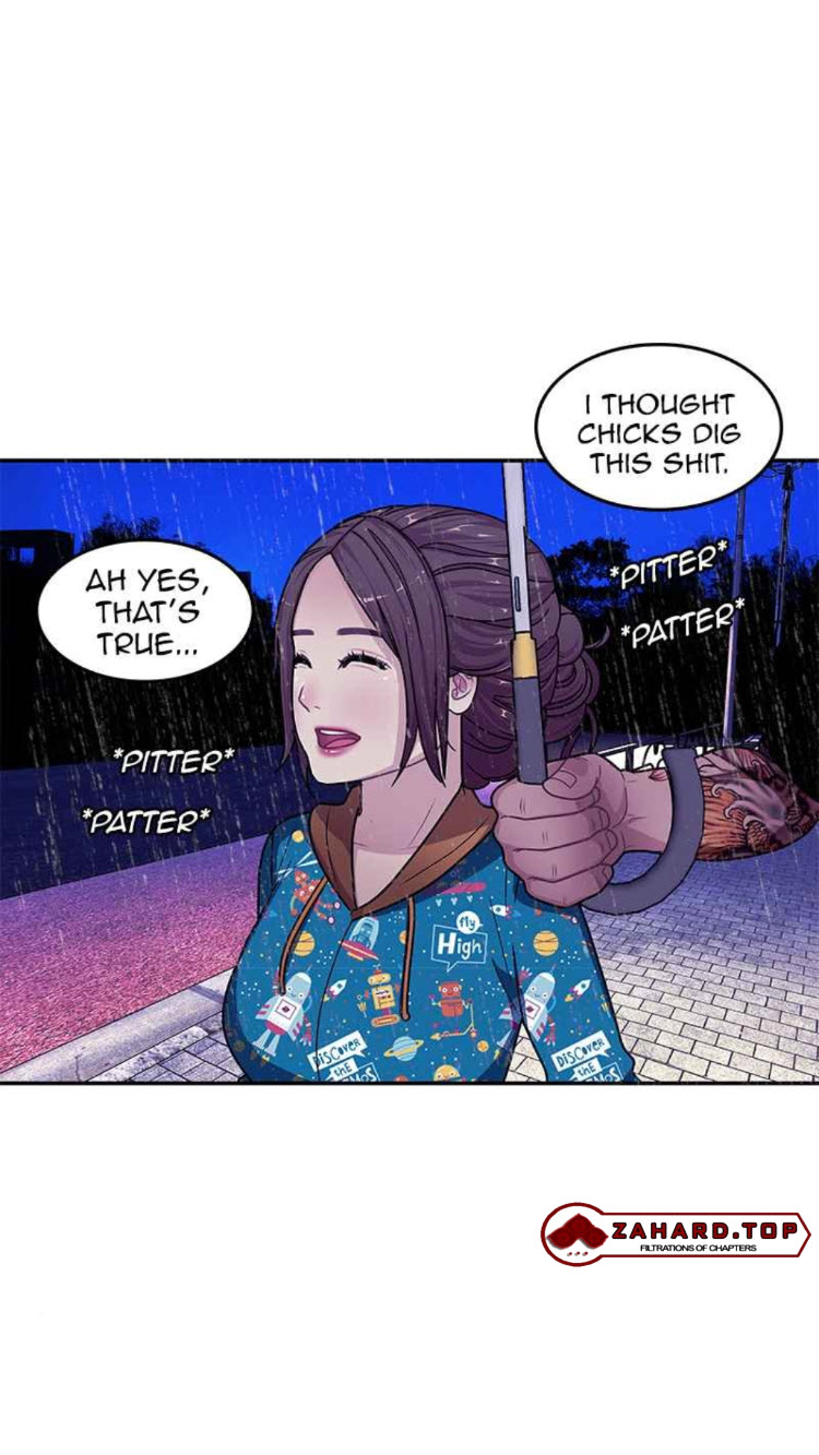 Read Midnight Poppy Land Manga Online