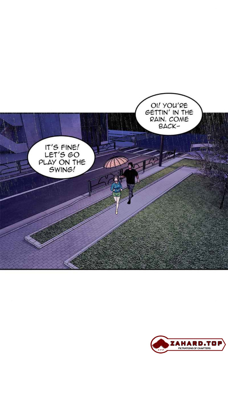 Read Midnight Poppy Land Manga Online
