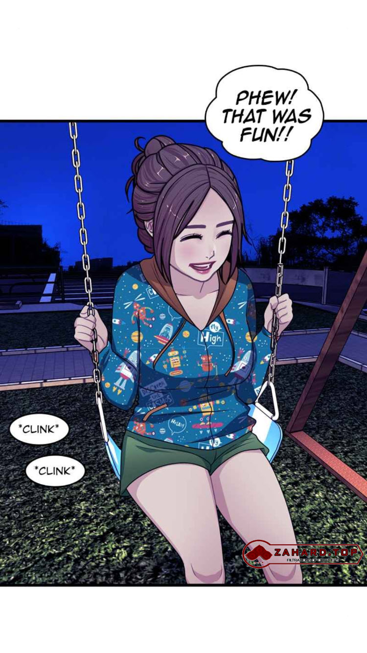 Read Midnight Poppy Land Manga Online