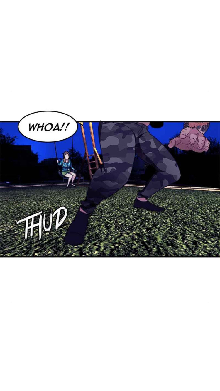 Read Midnight Poppy Land Manga Online