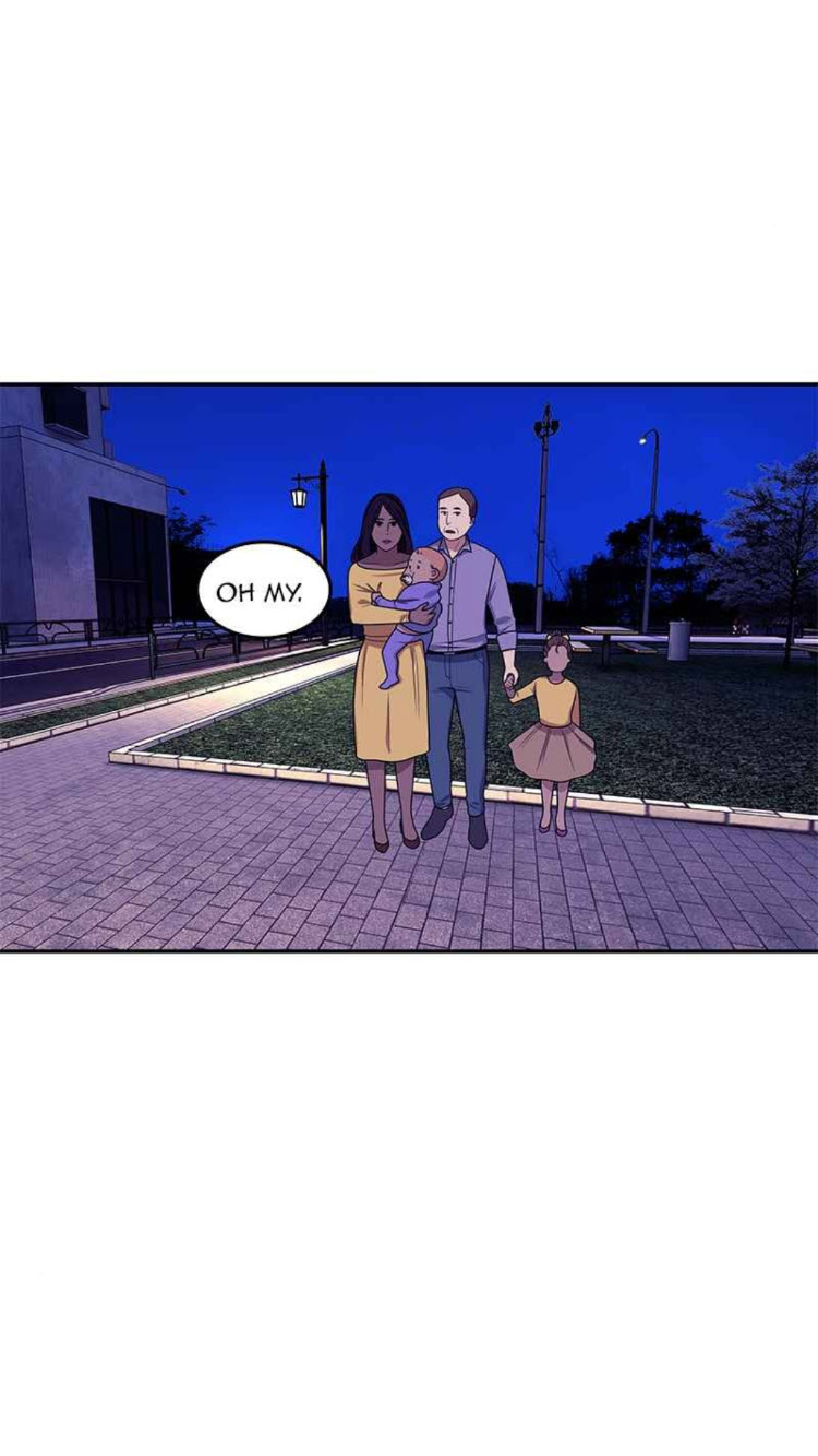 Read Midnight Poppy Land Manga Online