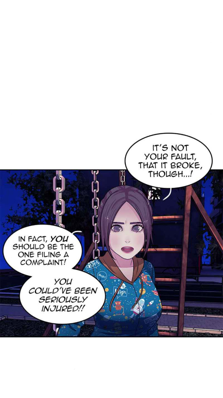 Read Midnight Poppy Land Manga Online