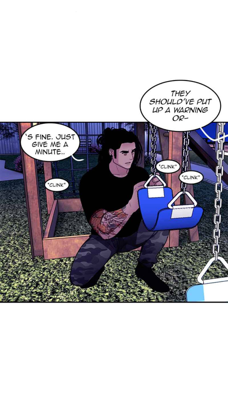 Read Midnight Poppy Land Manga Online