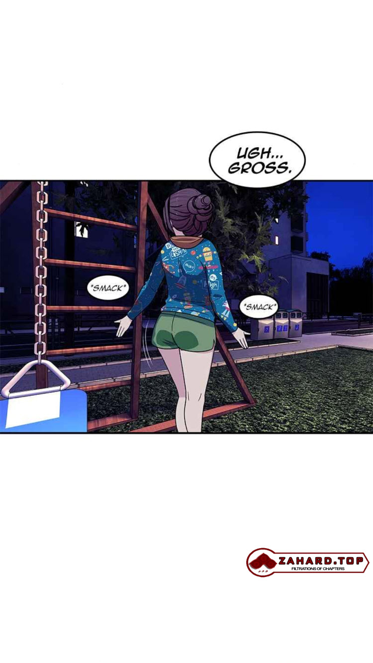 Read Midnight Poppy Land Manga Online