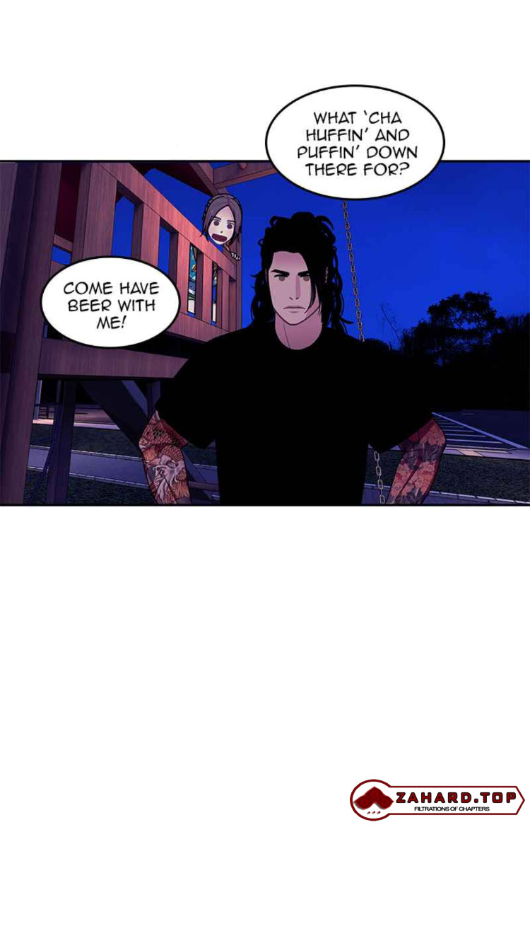 Read Midnight Poppy Land Manga Online