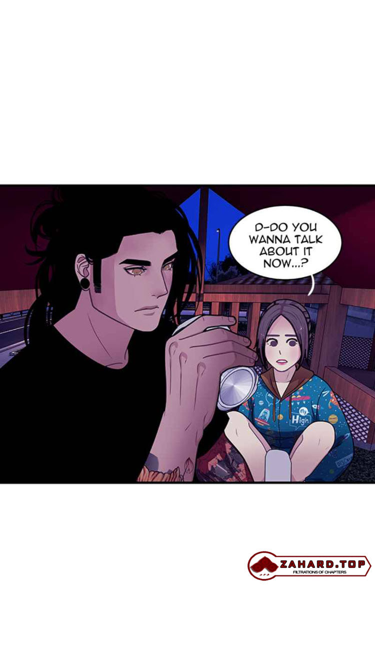 Read Midnight Poppy Land Manga Online