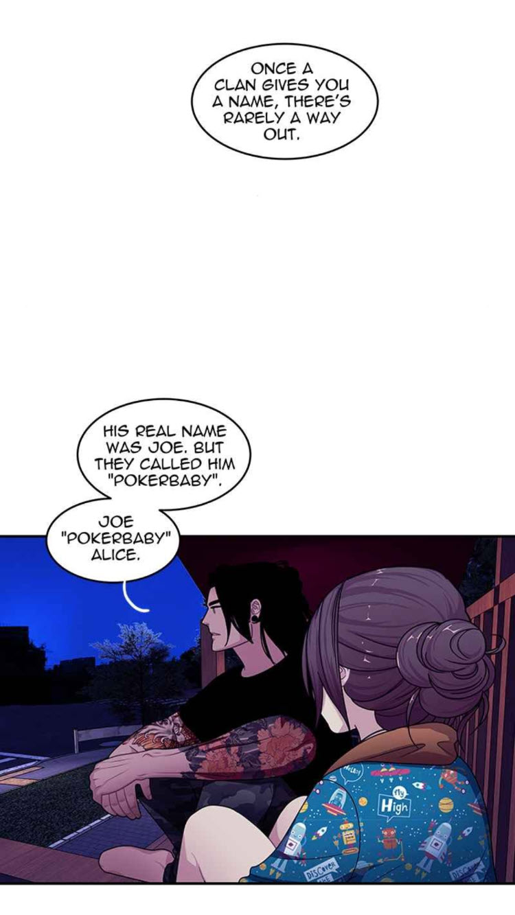 Read Midnight Poppy Land Manga Online