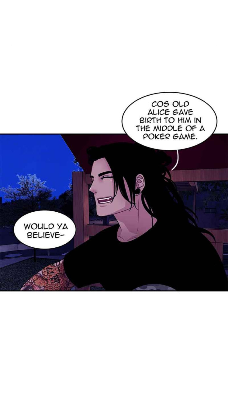 Read Midnight Poppy Land Manga Online