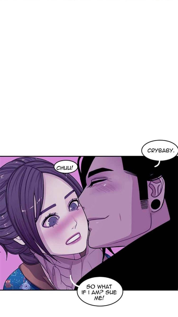 Read Midnight Poppy Land Manga Online