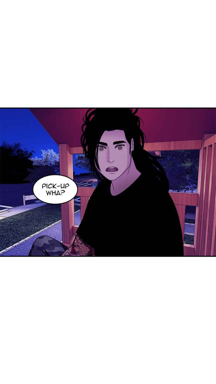 Read Midnight Poppy Land Manga Online