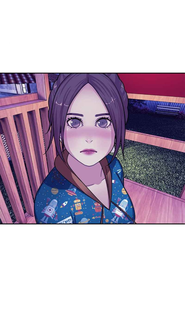 Read Midnight Poppy Land Manga Online