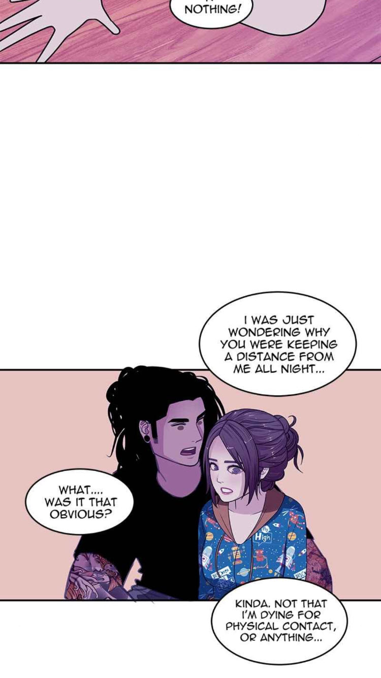 Read Midnight Poppy Land Manga Online