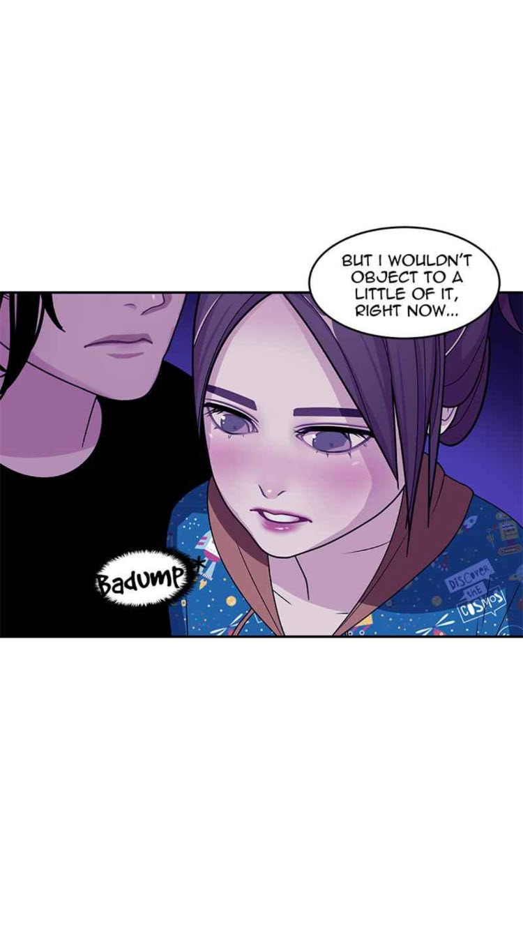 Read Midnight Poppy Land Manga Online