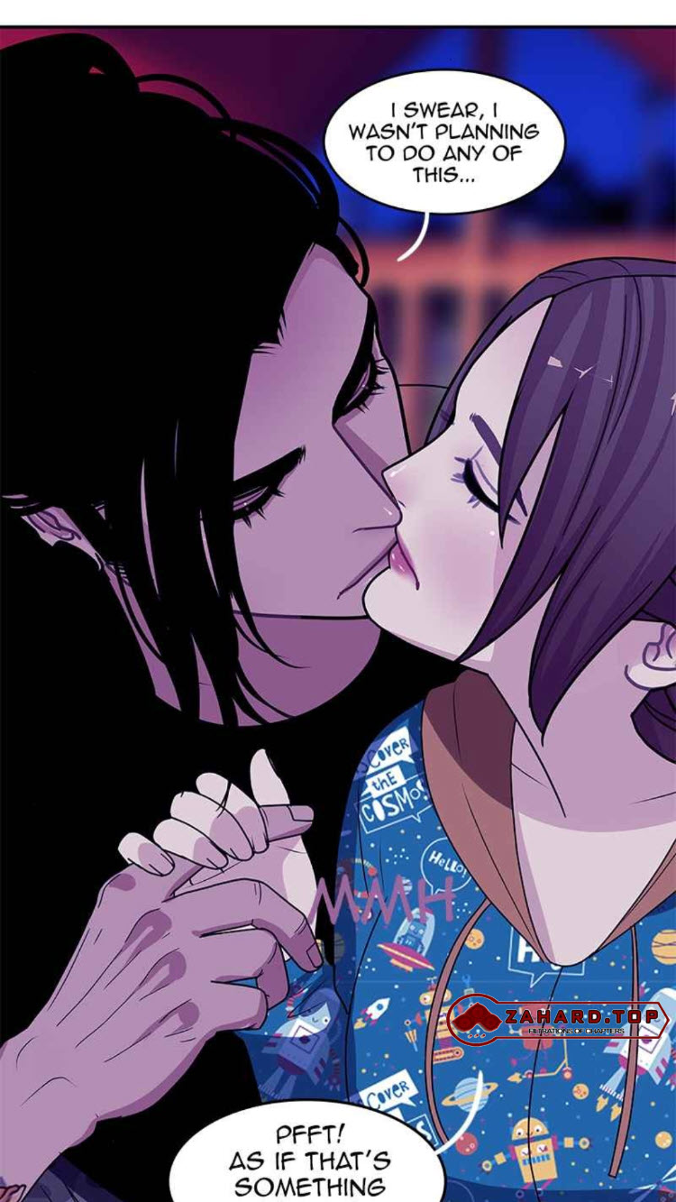 Read Midnight Poppy Land Manga Online