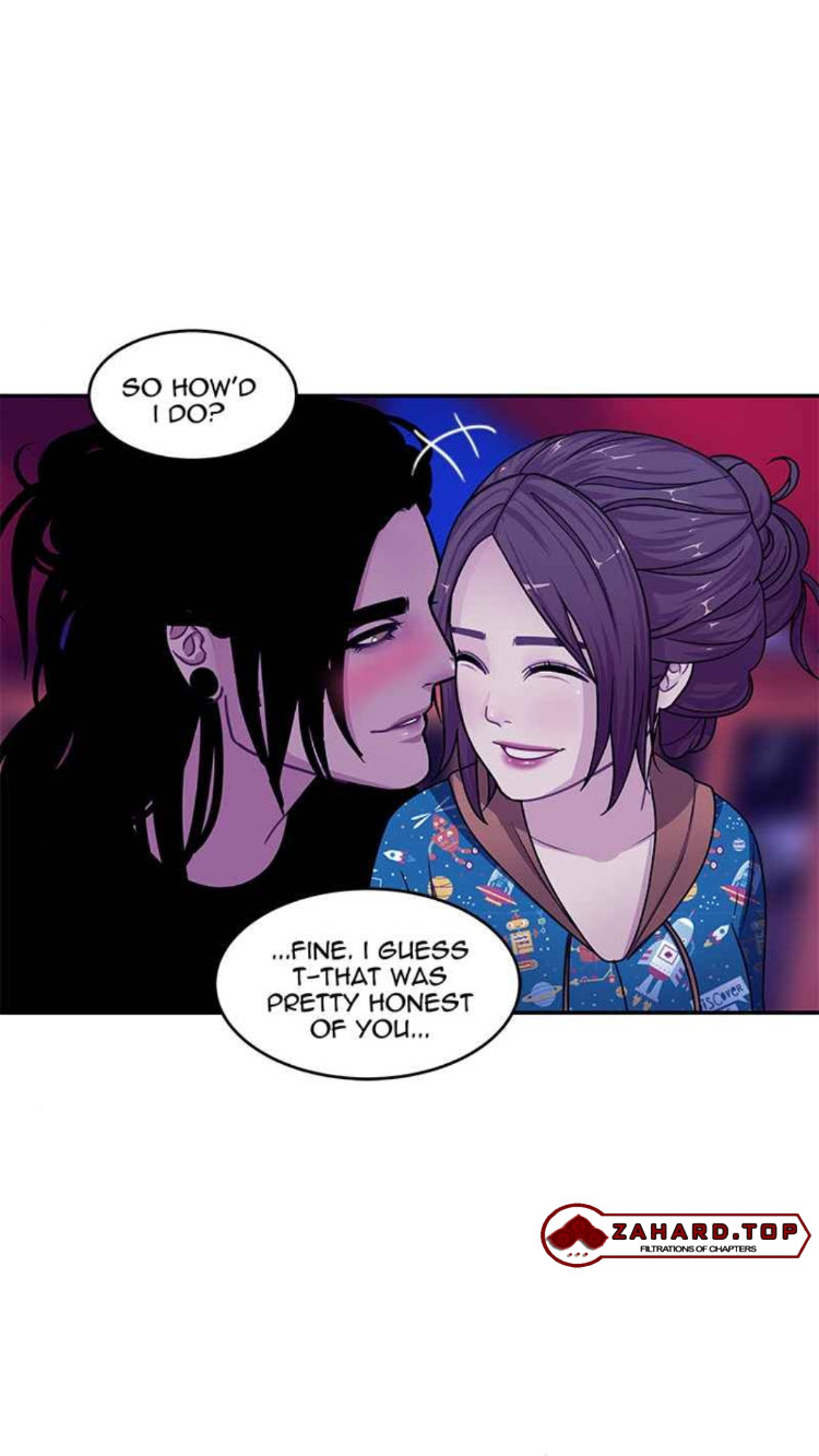 Read Midnight Poppy Land Manga Online