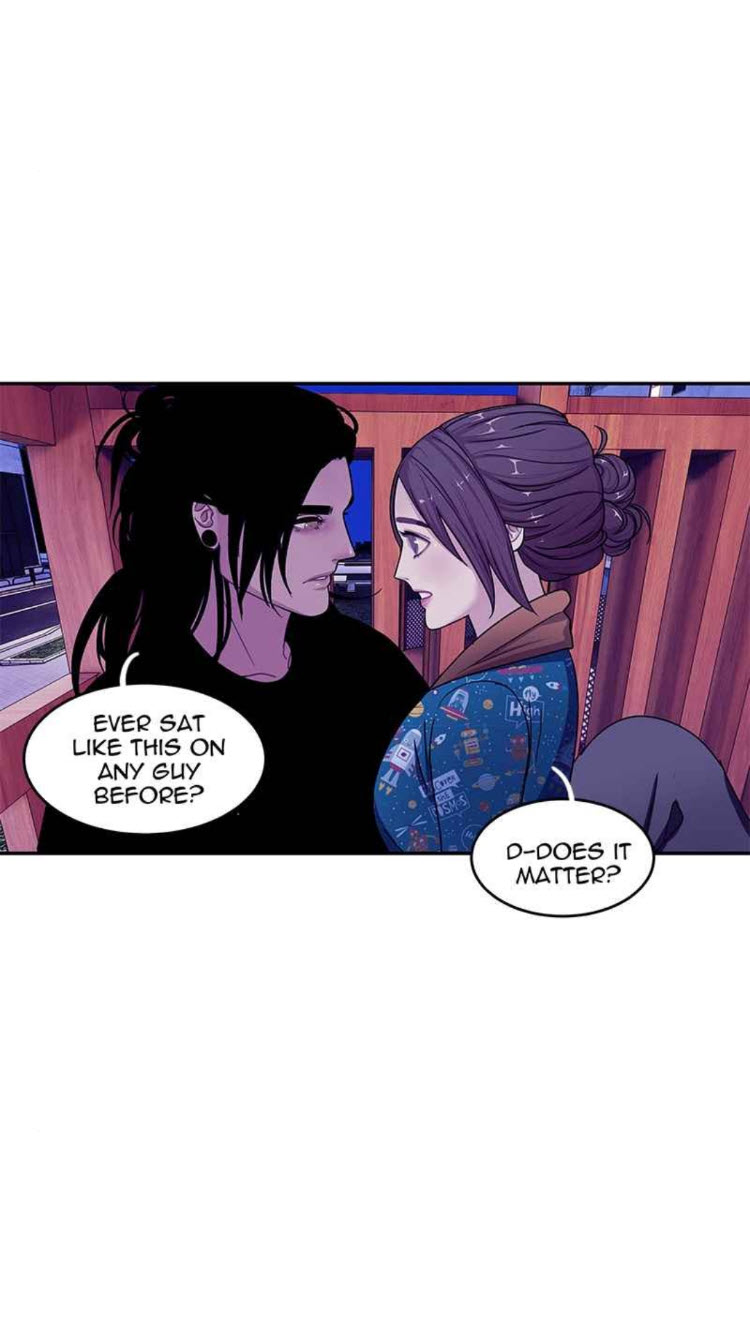 Read Midnight Poppy Land Manga Online