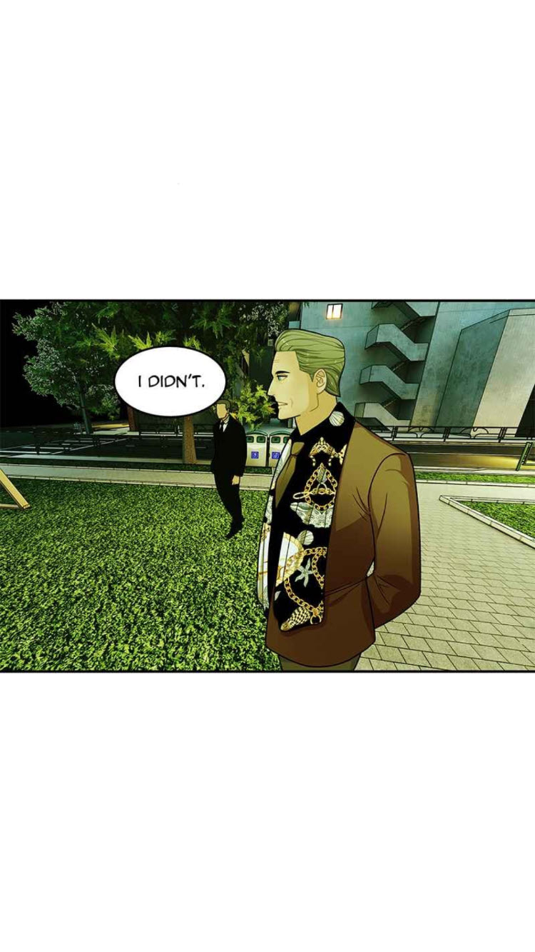 Read Midnight Poppy Land Manga Online