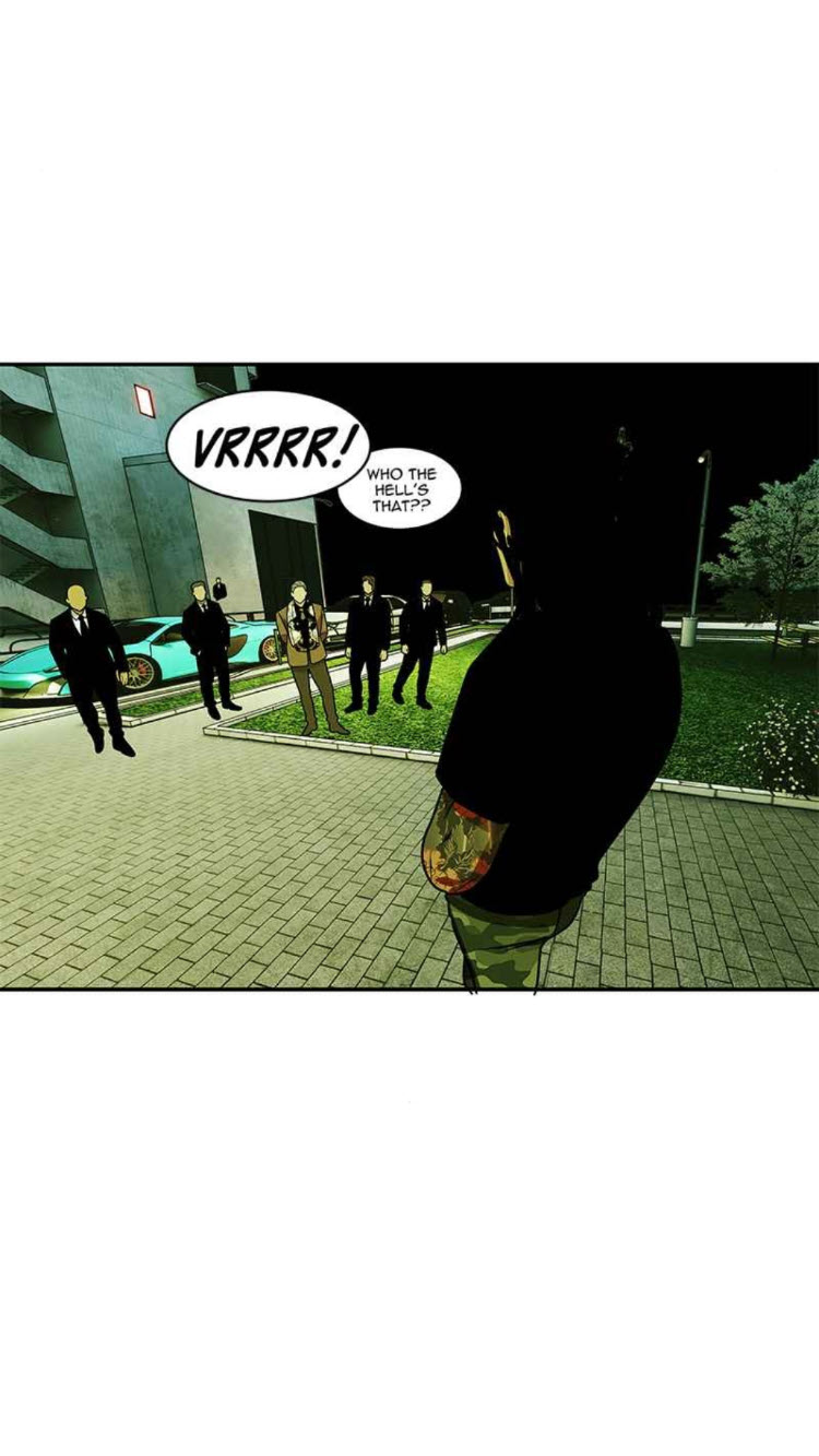 Read Midnight Poppy Land Manga Online