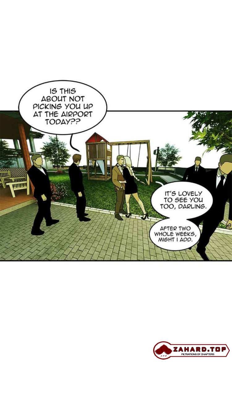 Read Midnight Poppy Land Manga Online