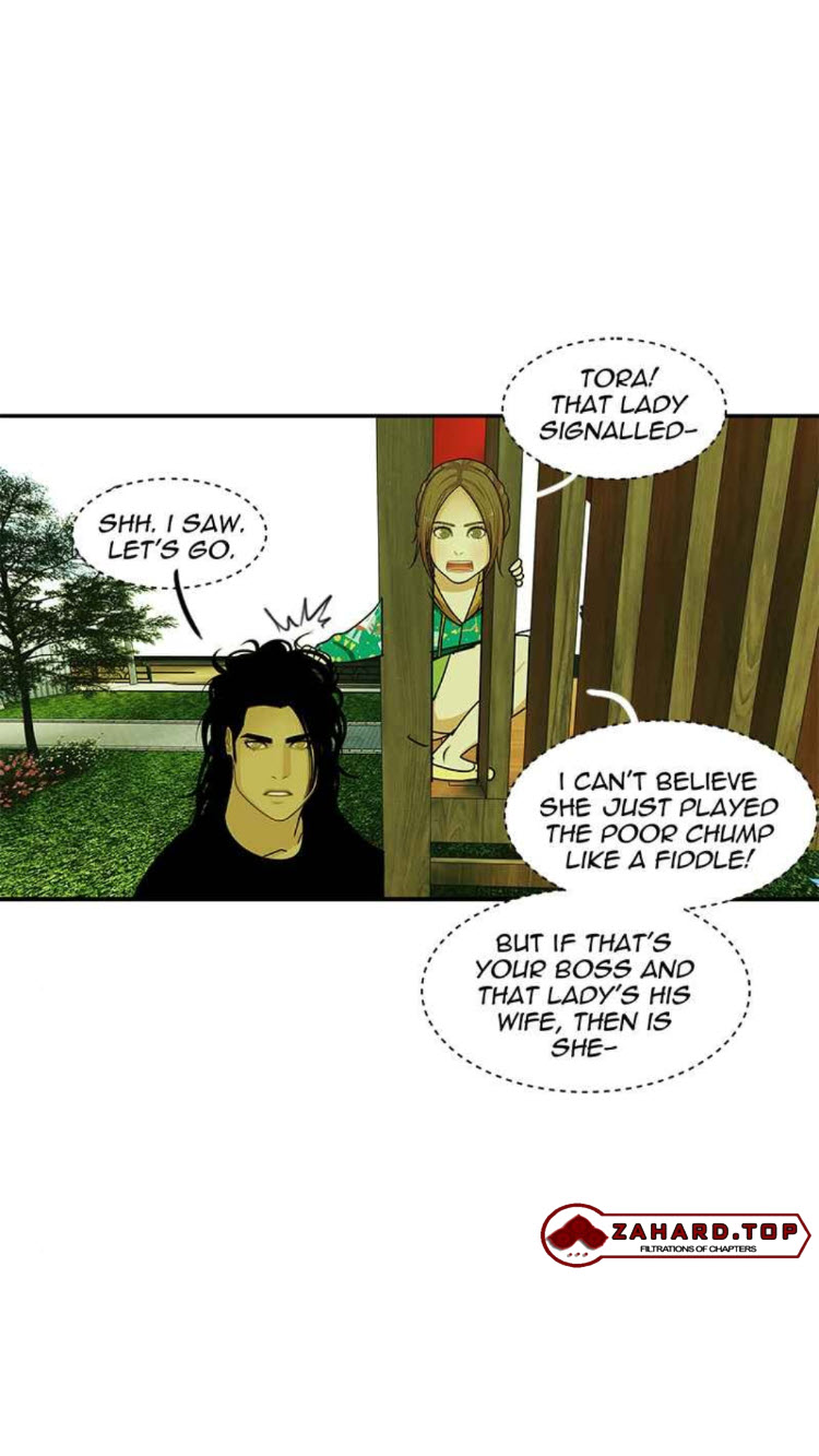 Read Midnight Poppy Land Manga Online