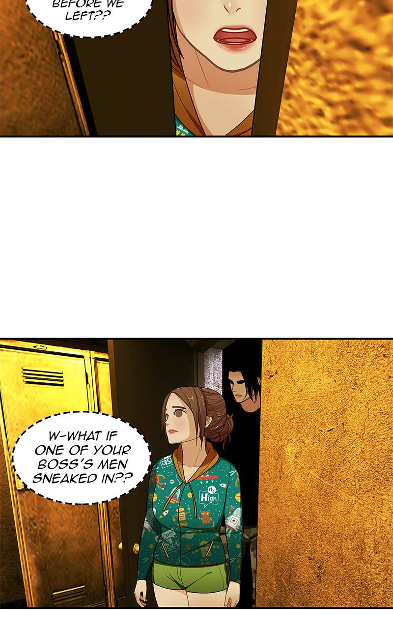 Read Midnight Poppy Land Manga Online