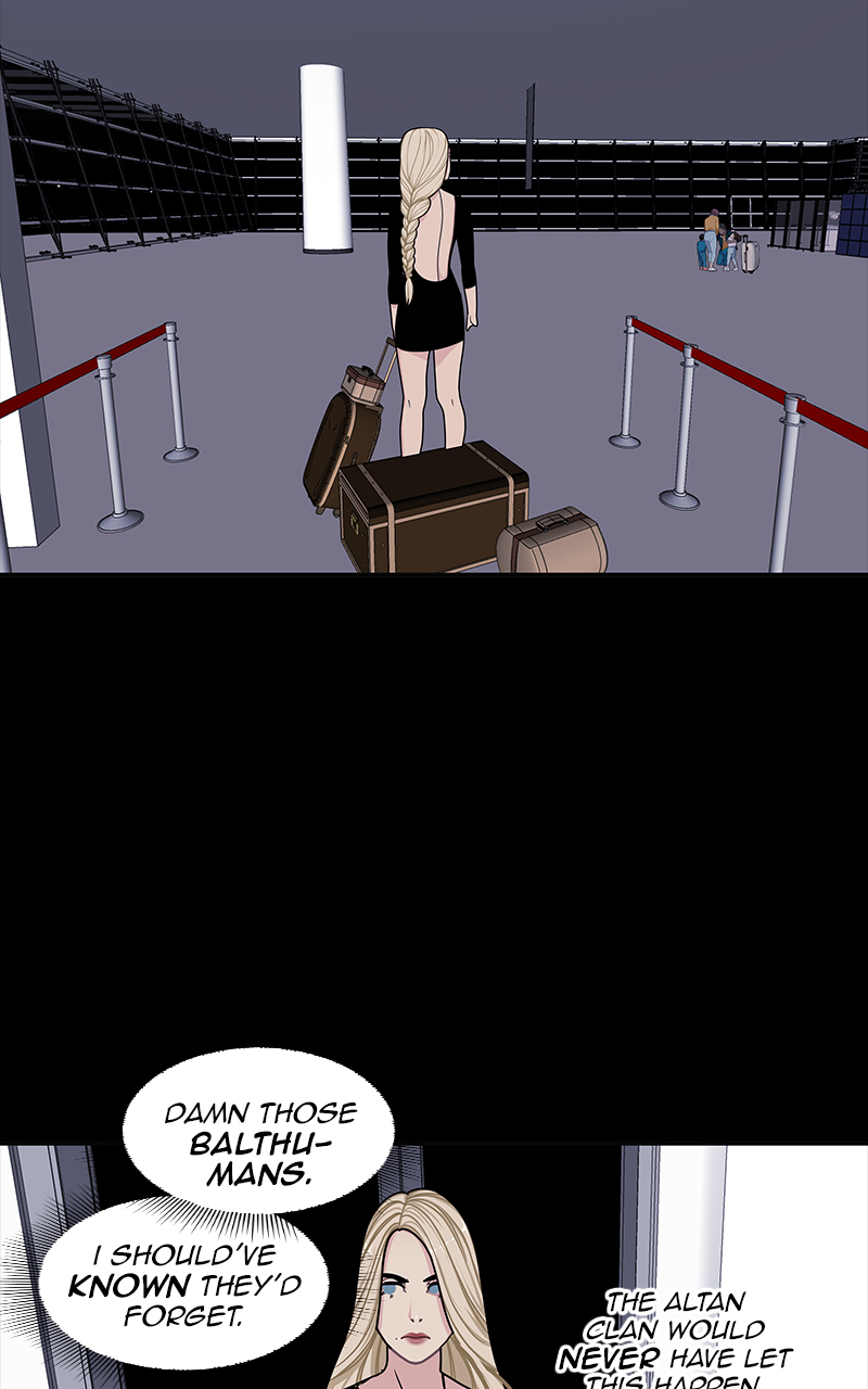 Read Midnight Poppy Land Manga Online