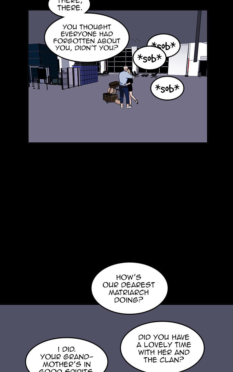 Read Midnight Poppy Land Manga Online